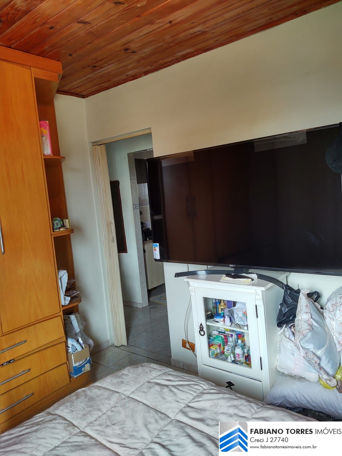 Apartamento, 2 quartos, 52 m² - Foto 7