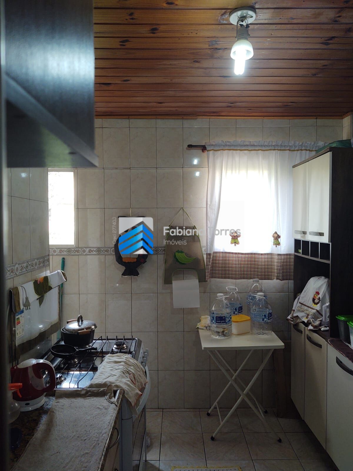 Apartamento à venda com 2 quartos, 52m² - Foto 2