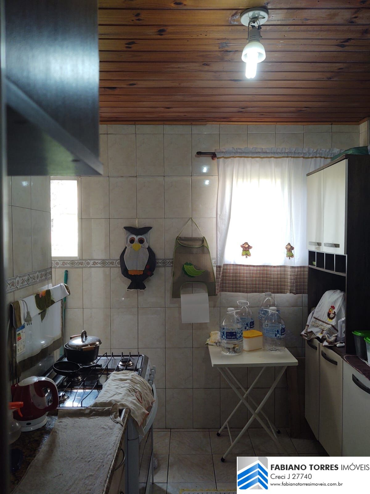 Apartamento, 2 quartos, 52 m² - Foto 2