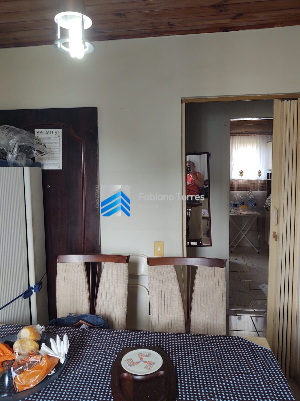 Apartamento à venda com 2 quartos, 52m² - Foto 5