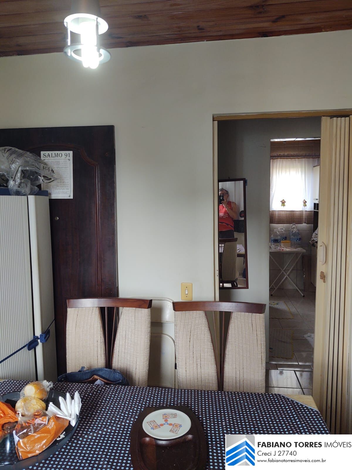 Apartamento, 2 quartos, 52 m² - Foto 5