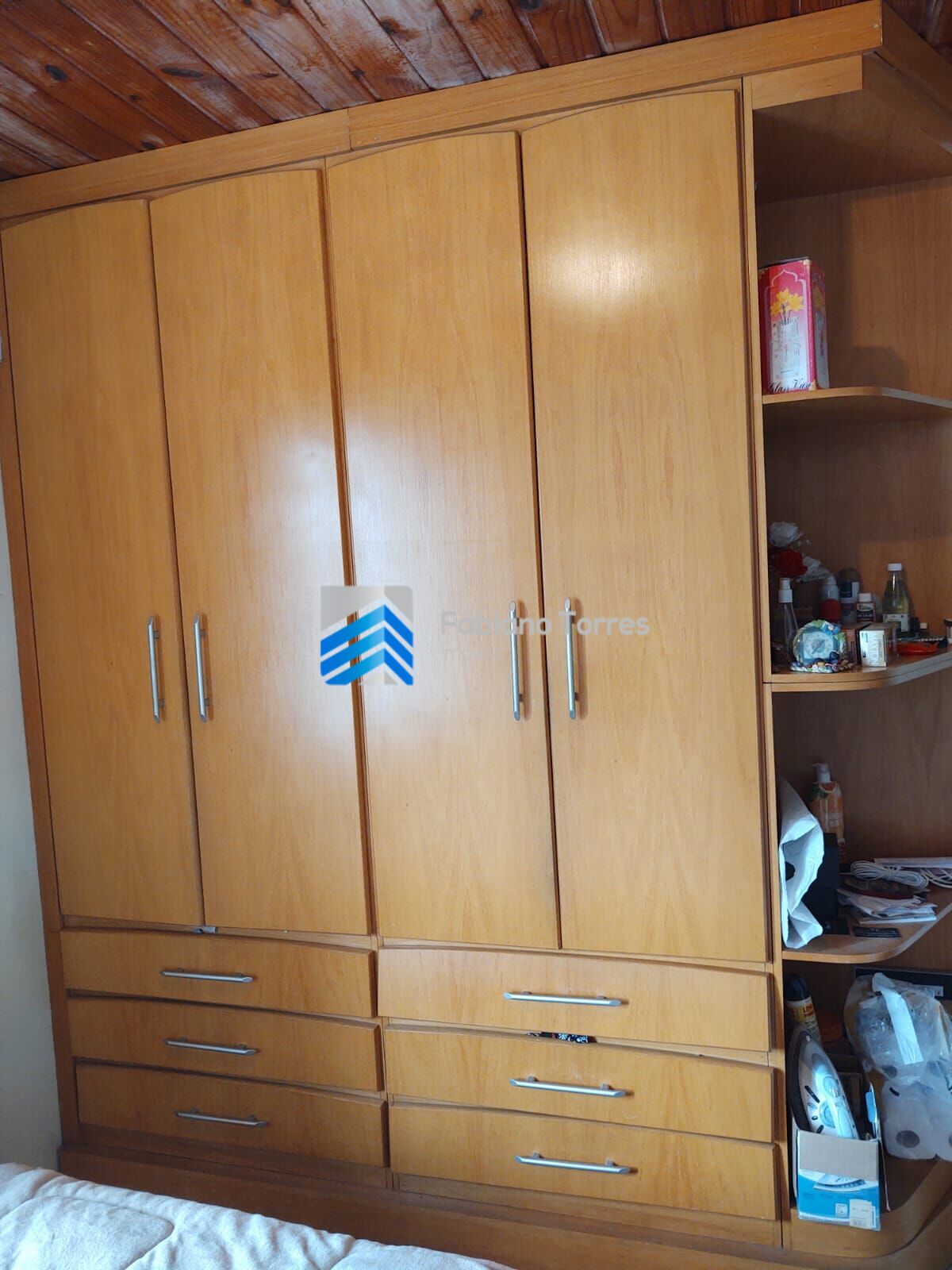 Apartamento à venda com 2 quartos, 52m² - Foto 8