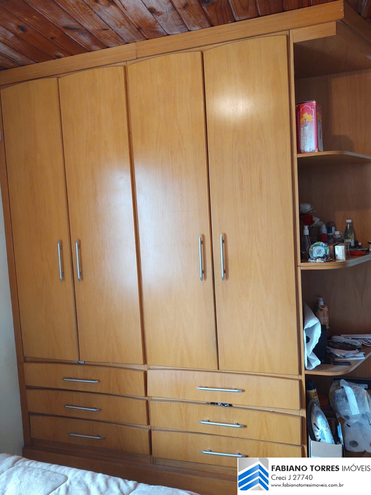 Apartamento, 2 quartos, 52 m² - Foto 8