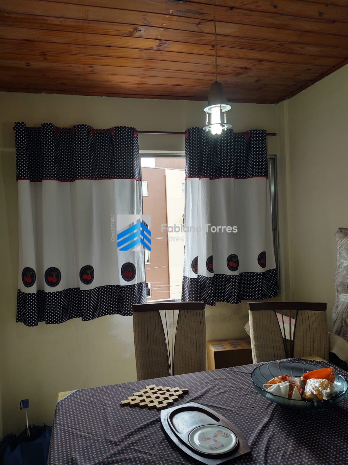 Apartamento à venda com 2 quartos, 52m² - Foto 4