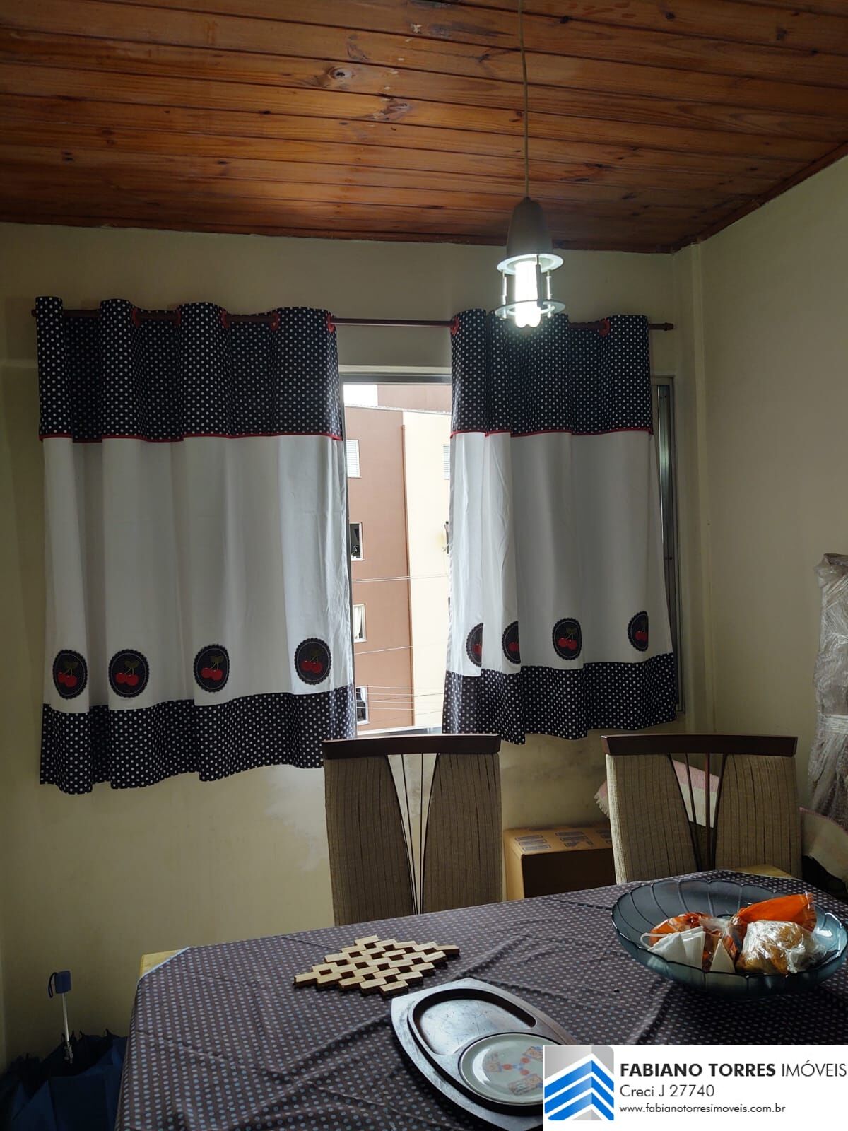 Apartamento, 2 quartos, 52 m² - Foto 4