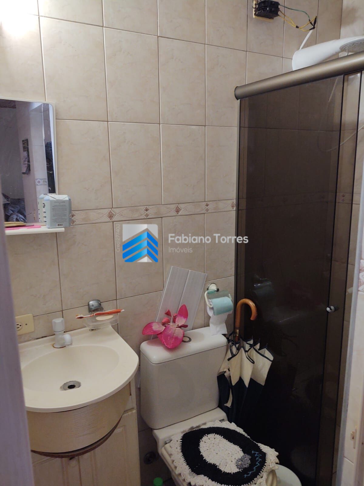 Apartamento à venda com 2 quartos, 52m² - Foto 11