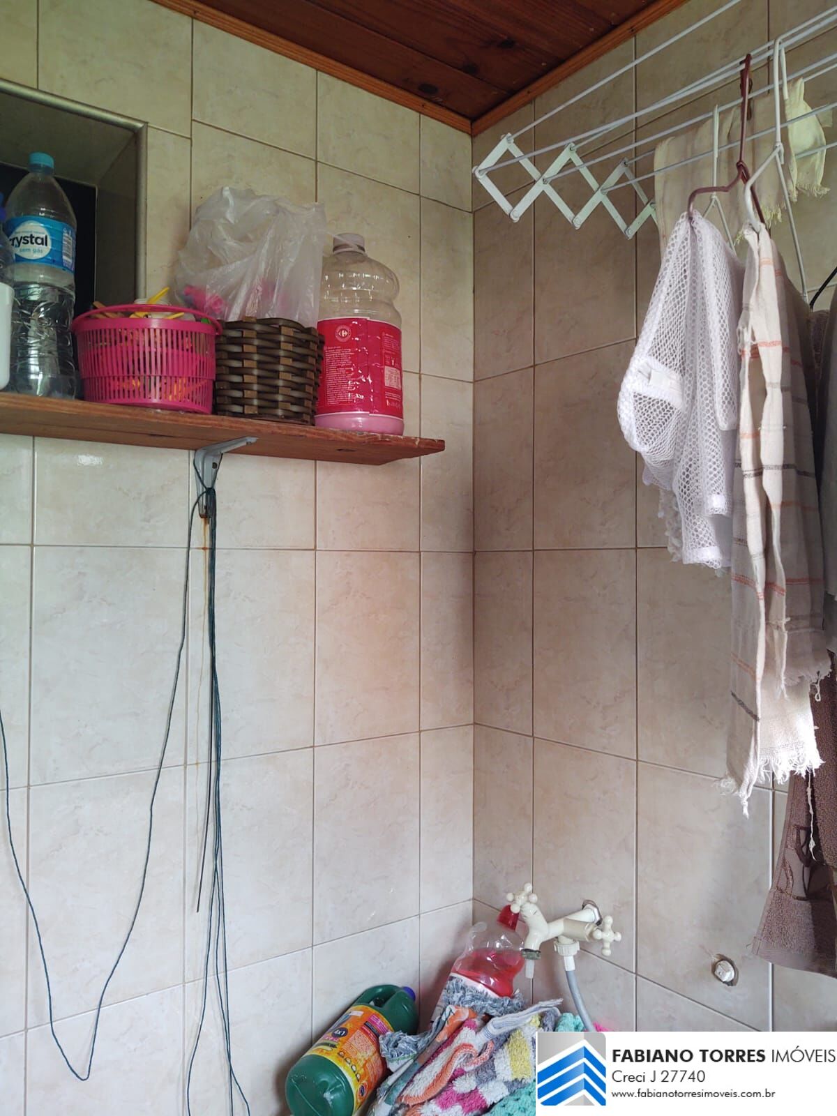 Apartamento, 2 quartos, 52 m² - Foto 3