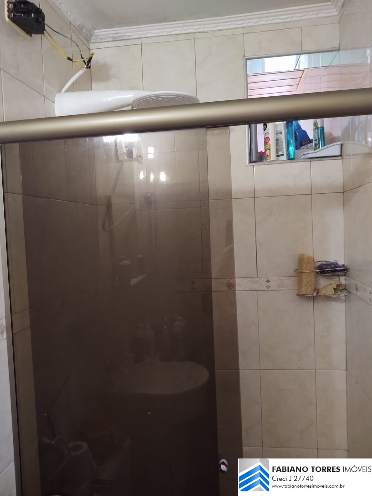 Apartamento, 2 quartos, 52 m² - Foto 9