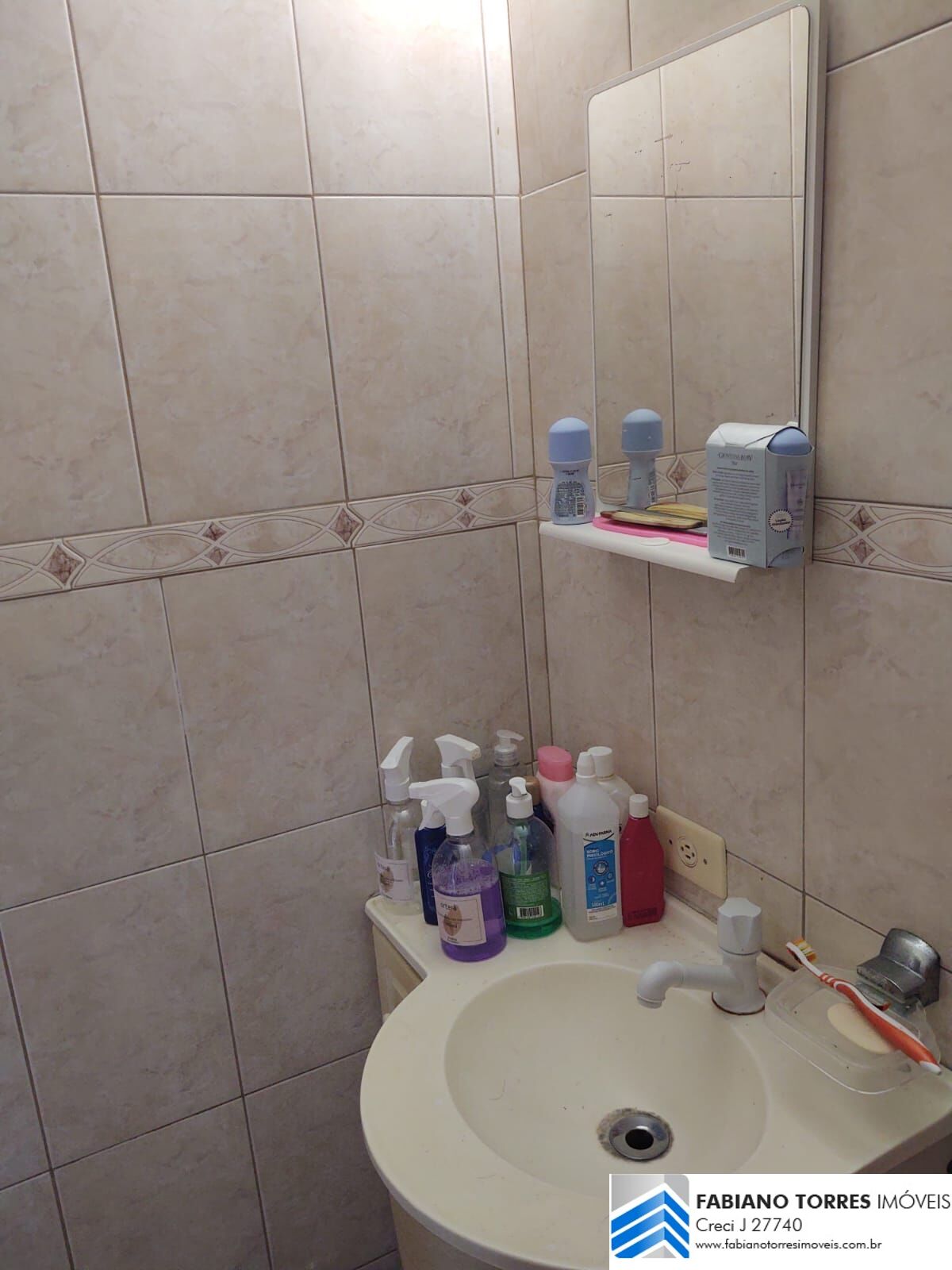 Apartamento, 2 quartos, 52 m² - Foto 10