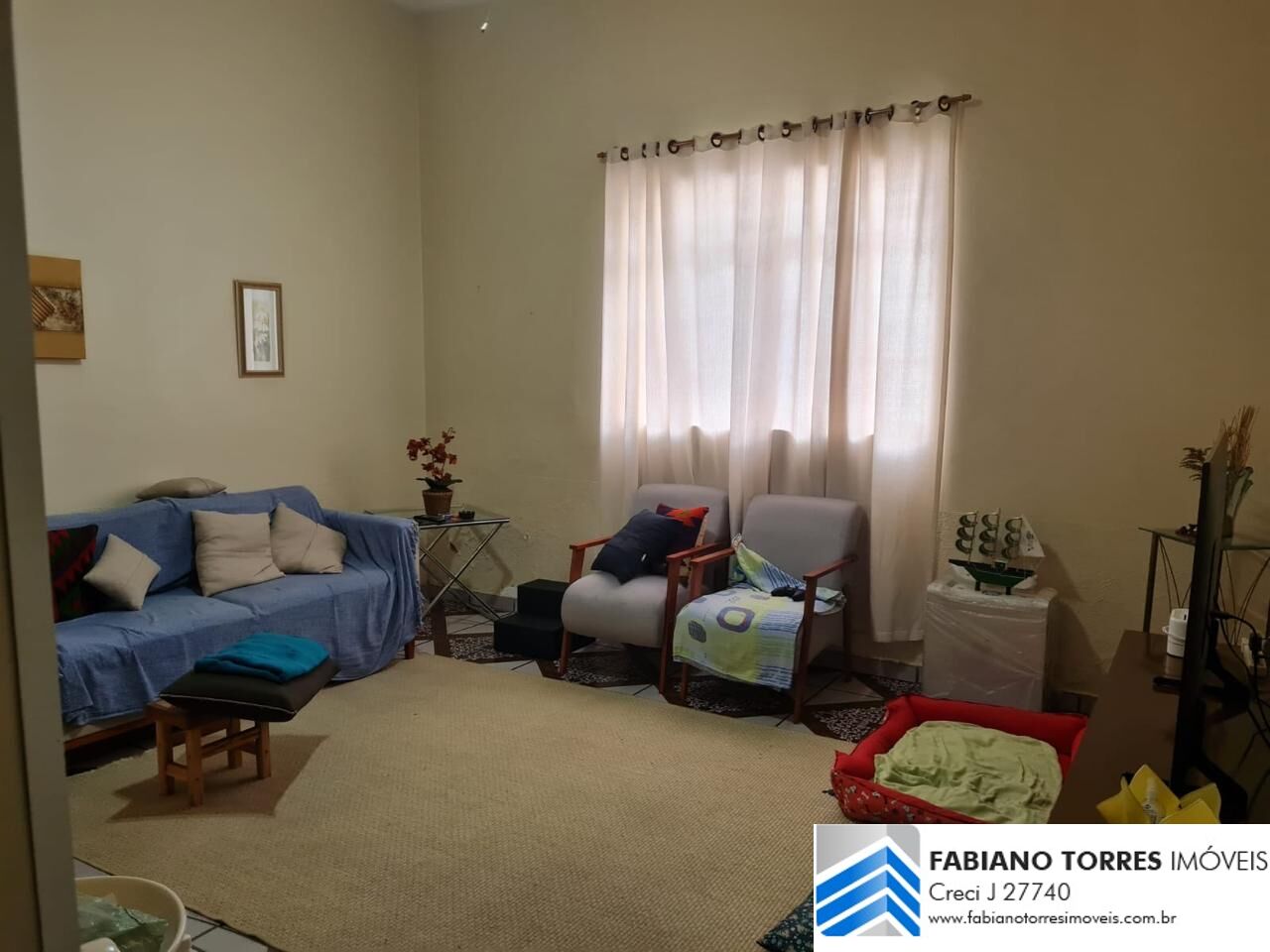 Casa, 2 quartos, 98 m² - Foto 2