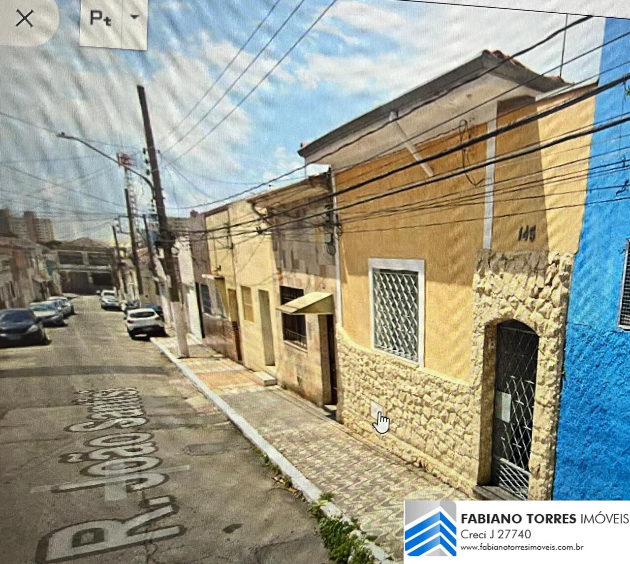 Casa, 2 quartos, 98 m² - Foto 1