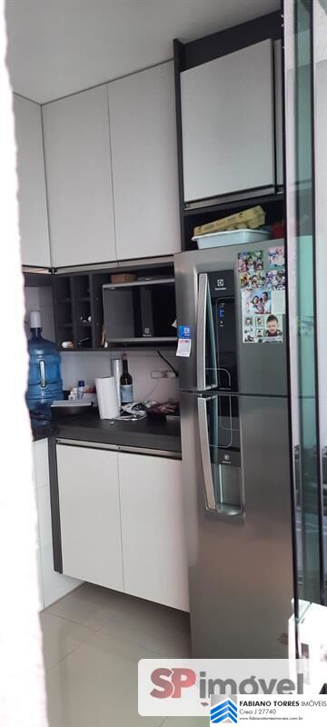 Apartamento, 3 quartos, 100 m² - Foto 4