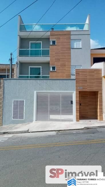 Apartamento, 3 quartos, 100 m² - Foto 1