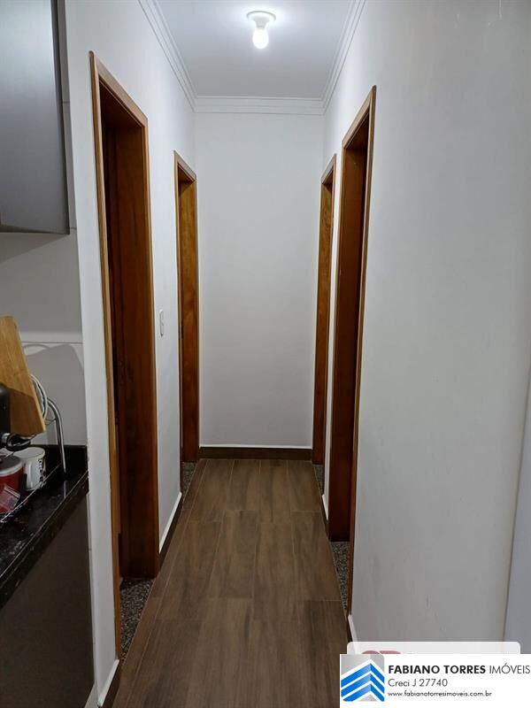 Apartamento, 3 quartos, 100 m² - Foto 9