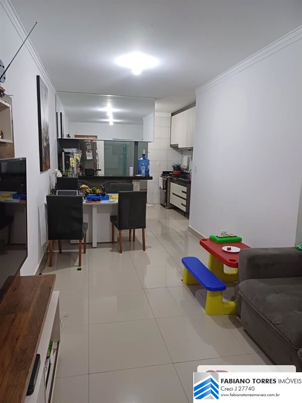 Apartamento, 3 quartos, 100 m² - Foto 13