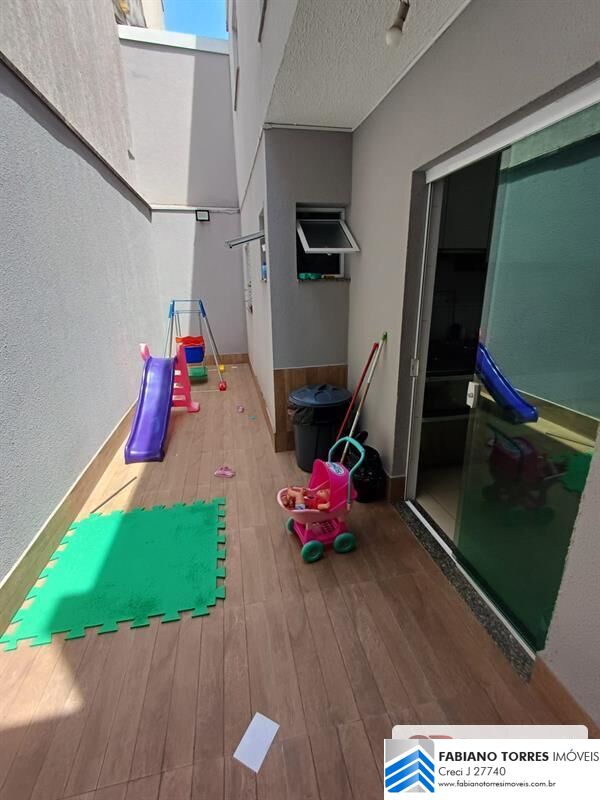 Apartamento, 3 quartos, 100 m² - Foto 3