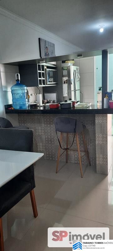 Apartamento, 3 quartos, 100 m² - Foto 2