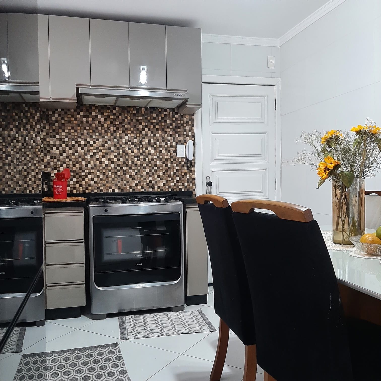 Apartamento, 3 quartos, 142 m² - Foto 10