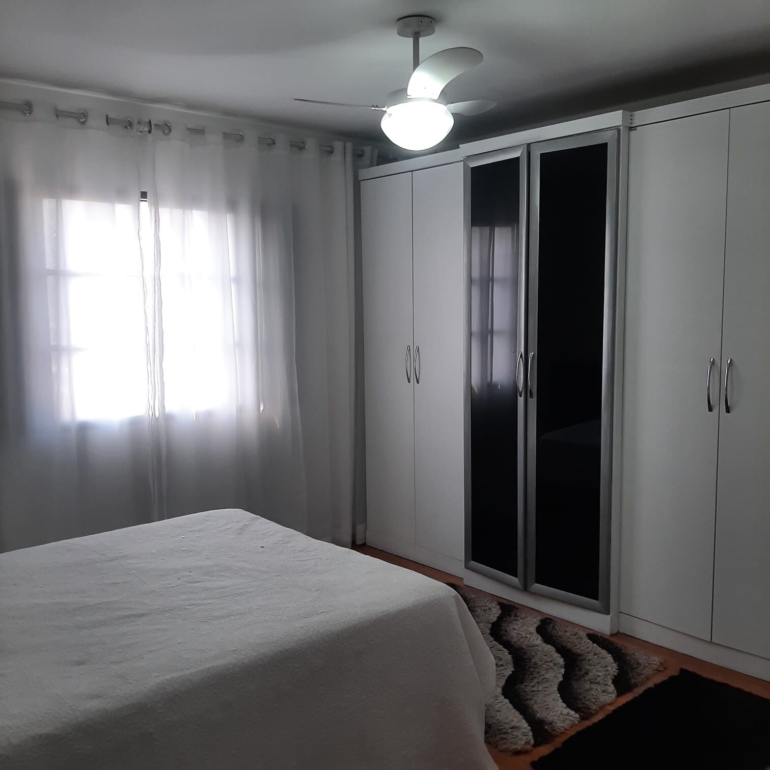 Apartamento, 3 quartos, 142 m² - Foto 4