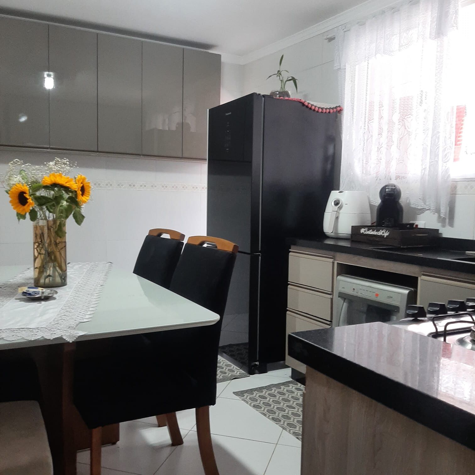 Apartamento, 3 quartos, 142 m² - Foto 12