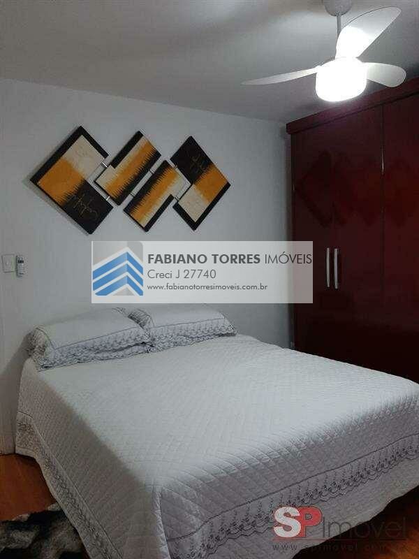 Apartamento à venda com 3 quartos, 142m² - Foto 5