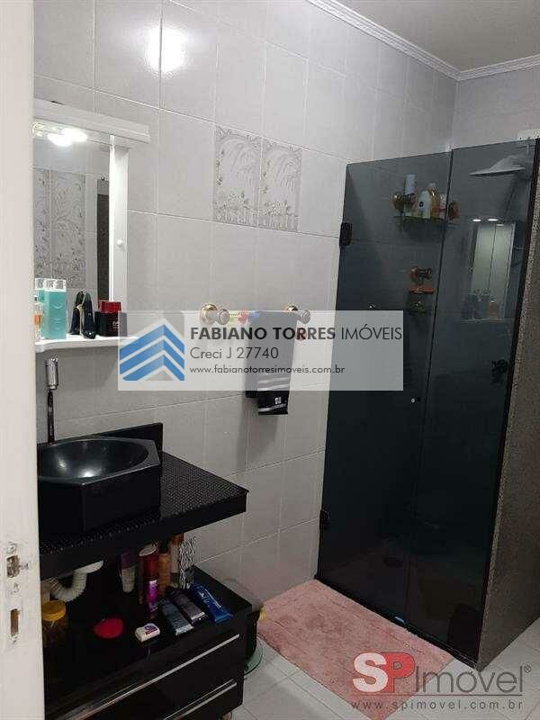 Apartamento à venda com 3 quartos, 142m² - Foto 9