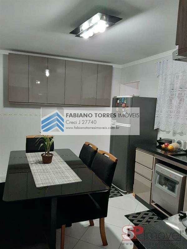 Apartamento à venda com 3 quartos, 142m² - Foto 10