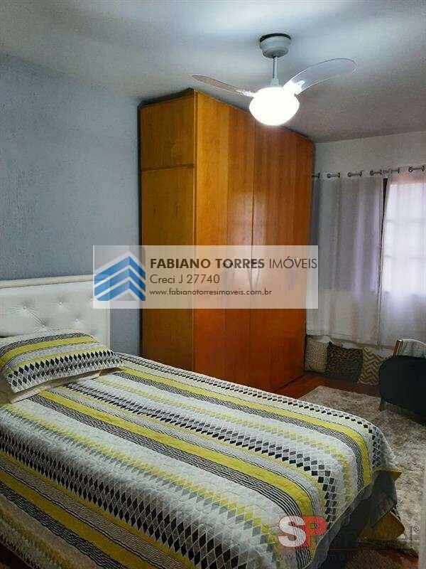 Apartamento à venda com 3 quartos, 142m² - Foto 2