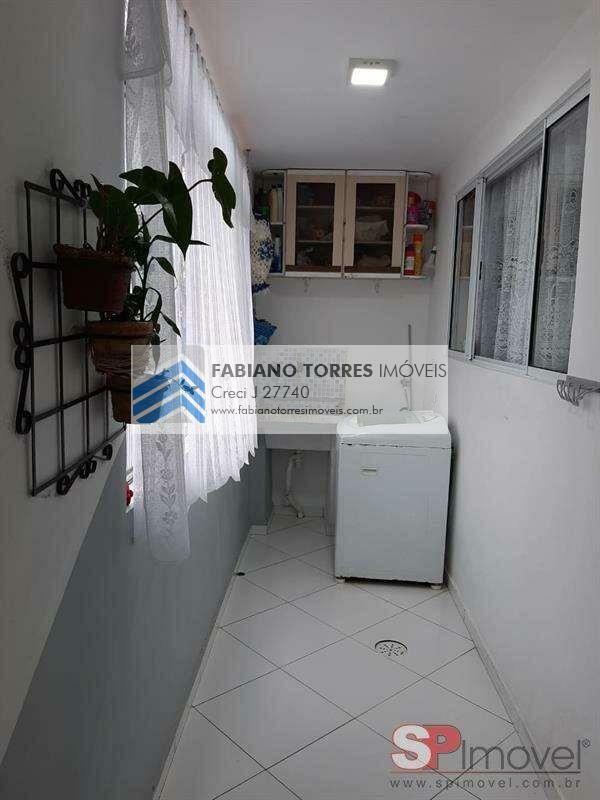 Apartamento à venda com 3 quartos, 142m² - Foto 12