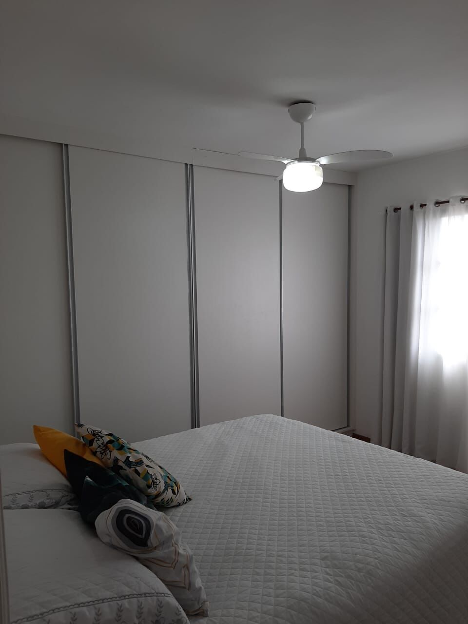 Apartamento, 3 quartos, 142 m² - Foto 5