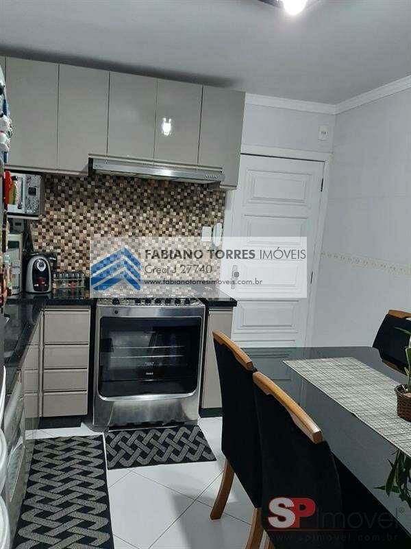 Apartamento à venda com 3 quartos, 142m² - Foto 7