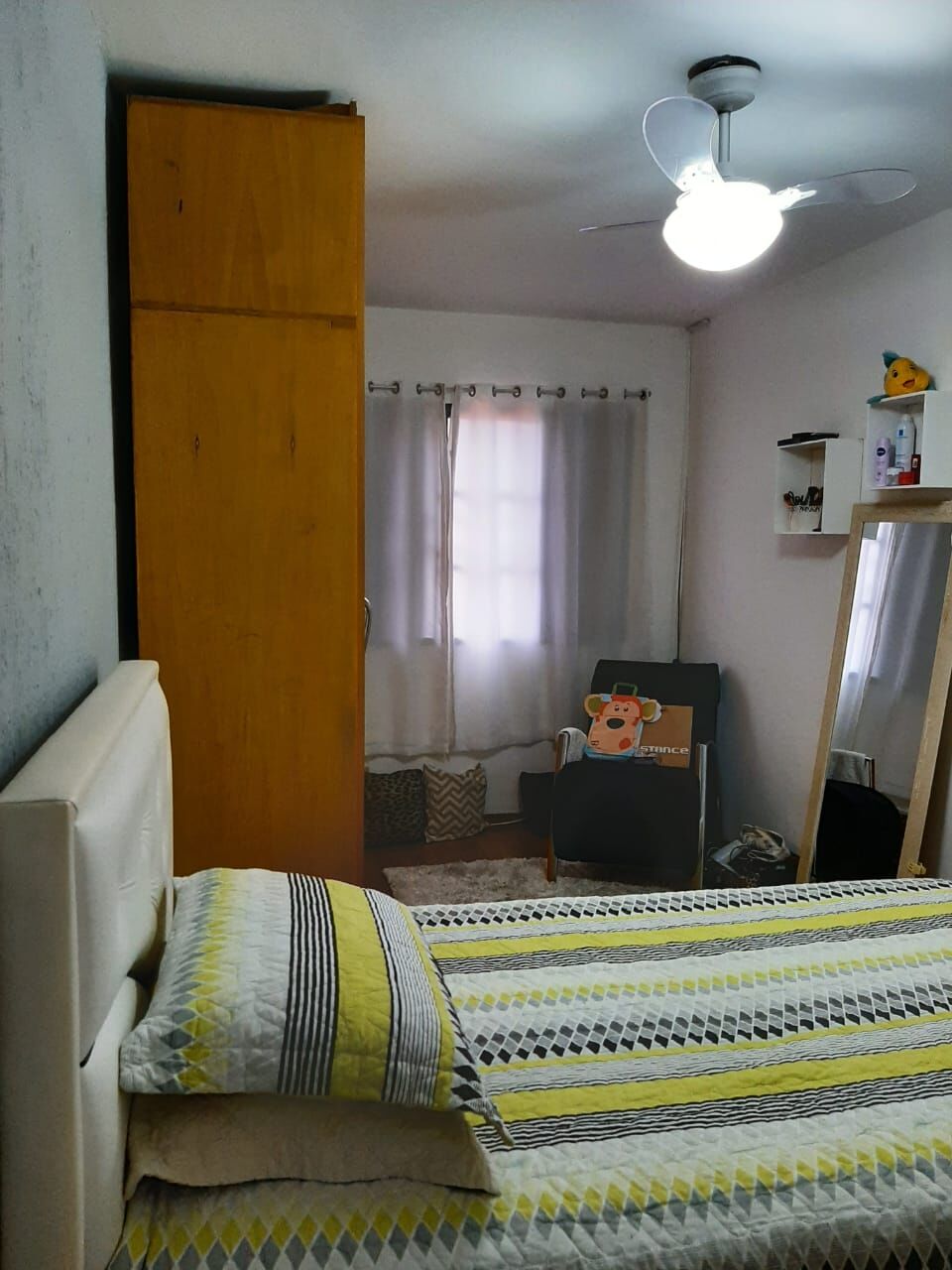 Apartamento, 3 quartos, 142 m² - Foto 7