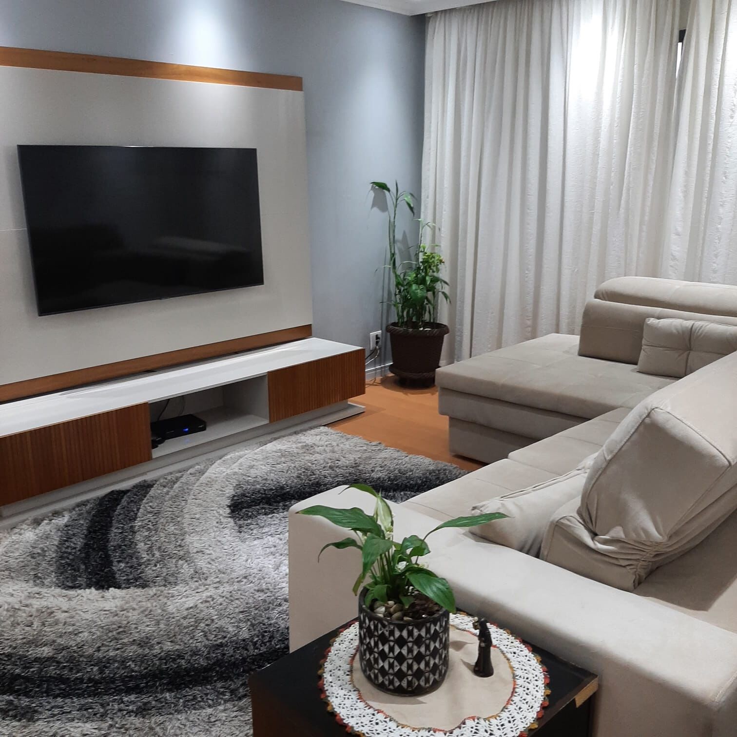 Apartamento, 3 quartos, 142 m² - Foto 3