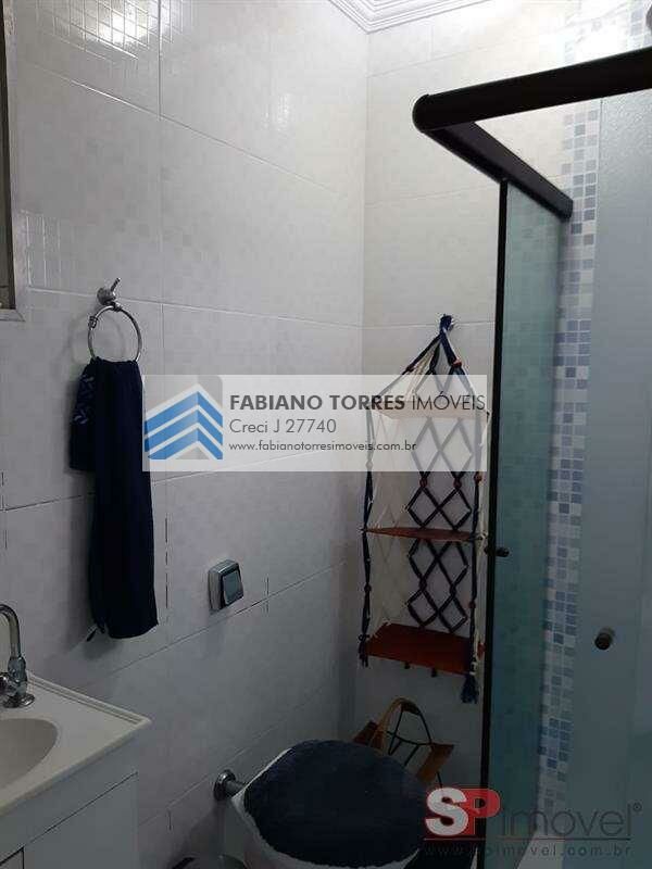 Apartamento à venda com 3 quartos, 142m² - Foto 8