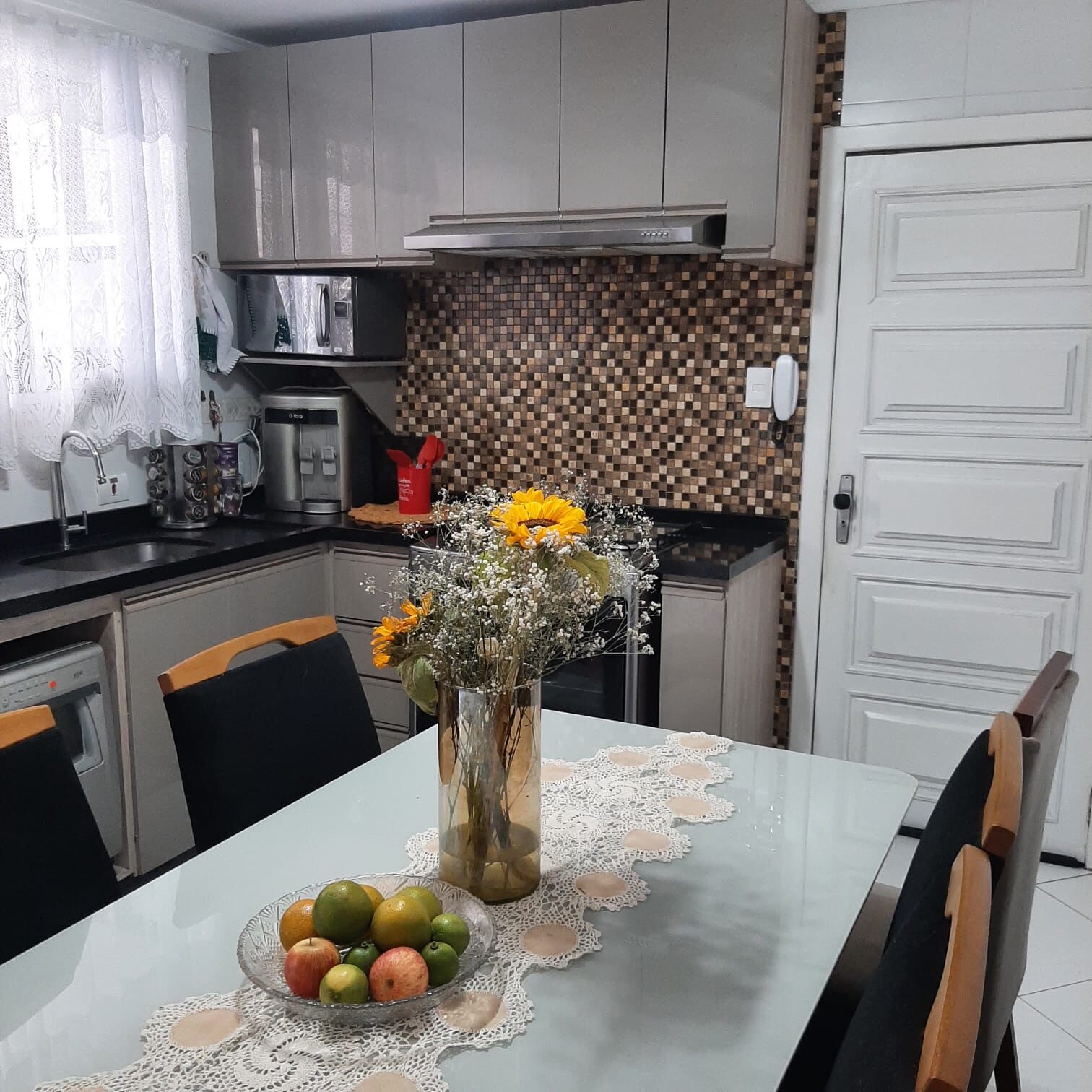 Apartamento, 3 quartos, 142 m² - Foto 2