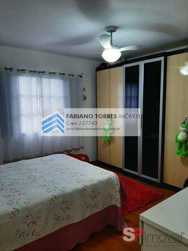 Apartamento à venda com 3 quartos, 142m² - Foto 11