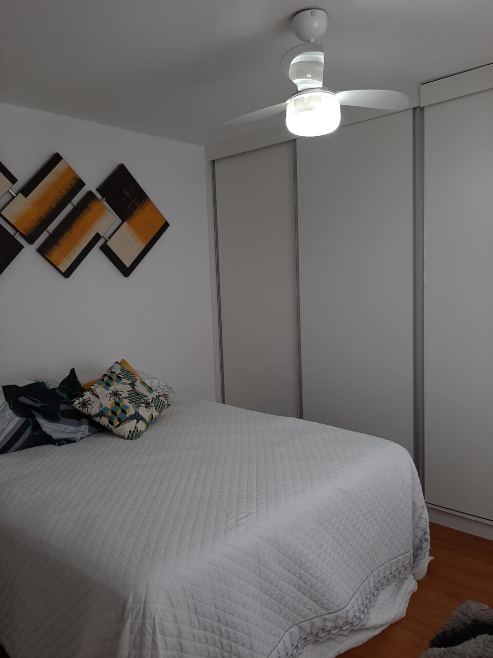 Apartamento, 3 quartos, 142 m² - Foto 6