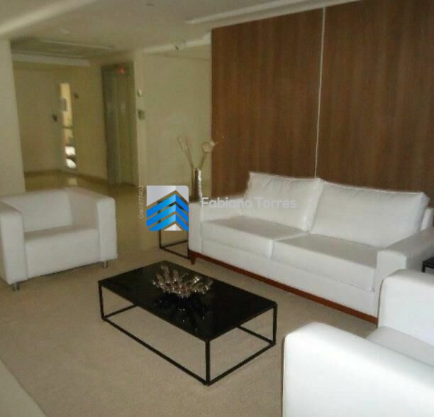 Apartamento à venda com 3 quartos, 84m² - Foto 2