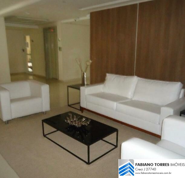 Apartamento, 3 quartos, 84 m² - Foto 2
