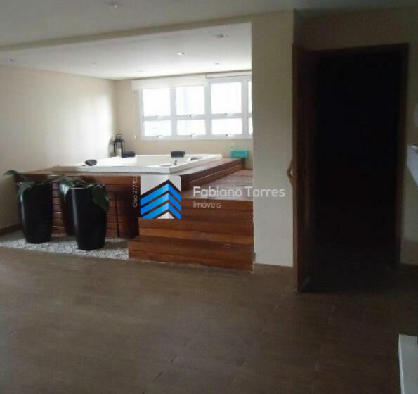 Apartamento à venda com 3 quartos, 84m² - Foto 6