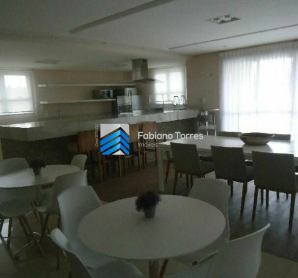 Apartamento à venda com 3 quartos, 84m² - Foto 3