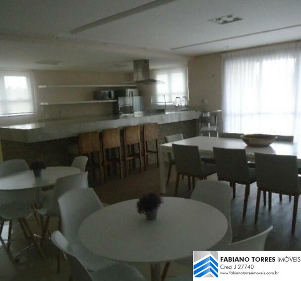 Apartamento, 3 quartos, 84 m² - Foto 3