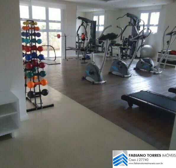 Apartamento, 3 quartos, 84 m² - Foto 7