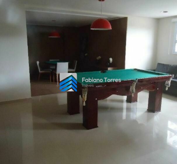 Apartamento à venda com 3 quartos, 84m² - Foto 5