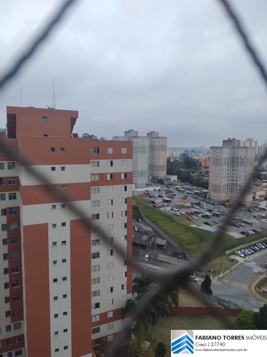 Apartamento, 2 quartos, 55 m² - Foto 1