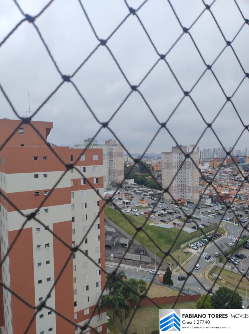 Apartamento, 2 quartos, 55 m² - Foto 16