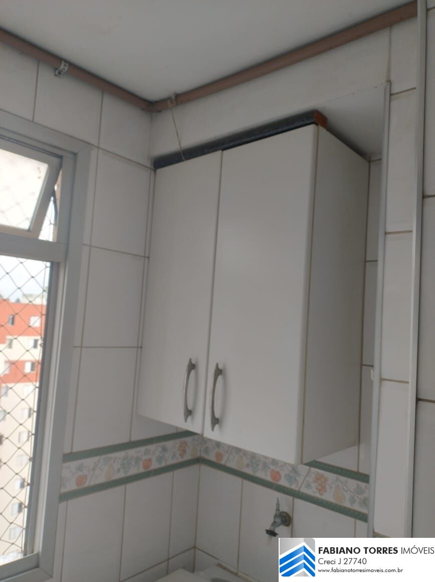 Apartamento, 2 quartos, 55 m² - Foto 5