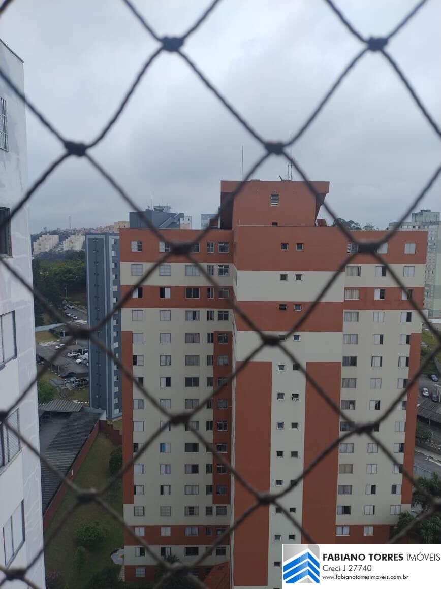 Apartamento, 2 quartos, 55 m² - Foto 21