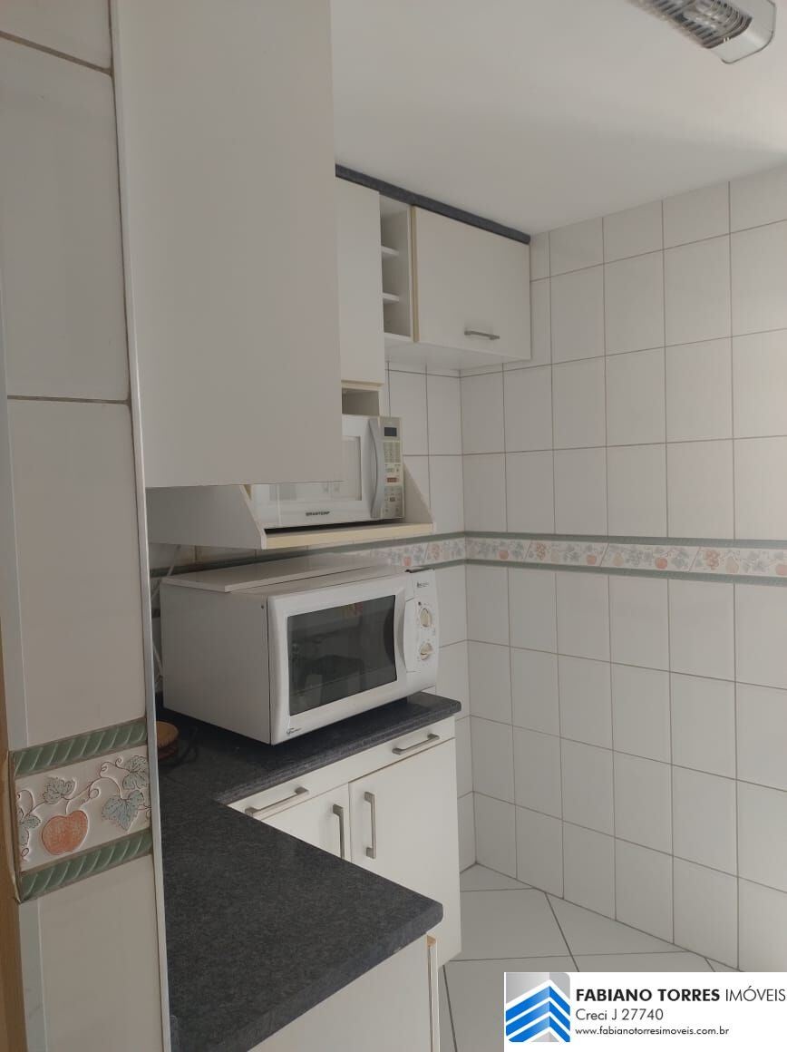 Apartamento, 2 quartos, 55 m² - Foto 4