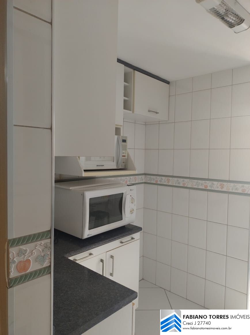 Apartamento, 2 quartos, 55 m² - Foto 13